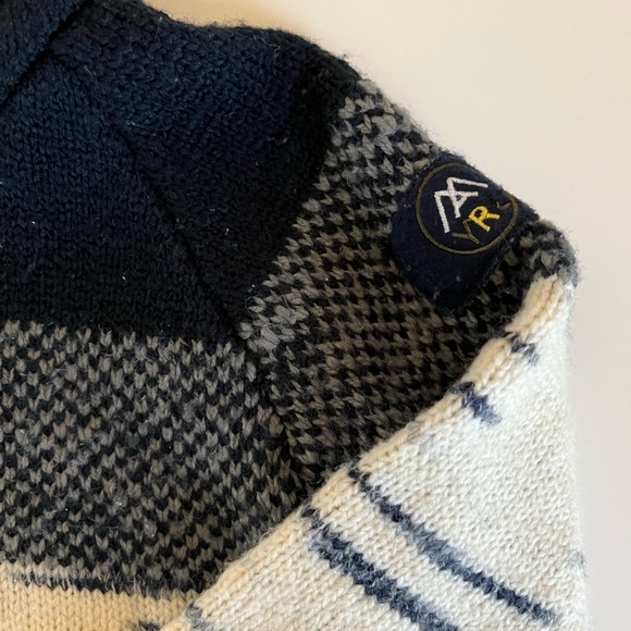 Mayoral Hoodie Sweater - Picture 3 of 6